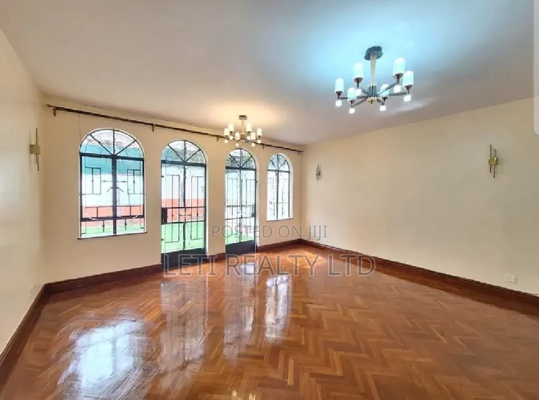 5bdrm Townhouse/Terrace in Riverside Drive for sale