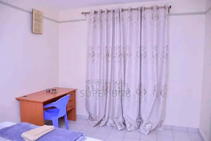 Furnished 1bdrm Apartment in Kahawa West for rent