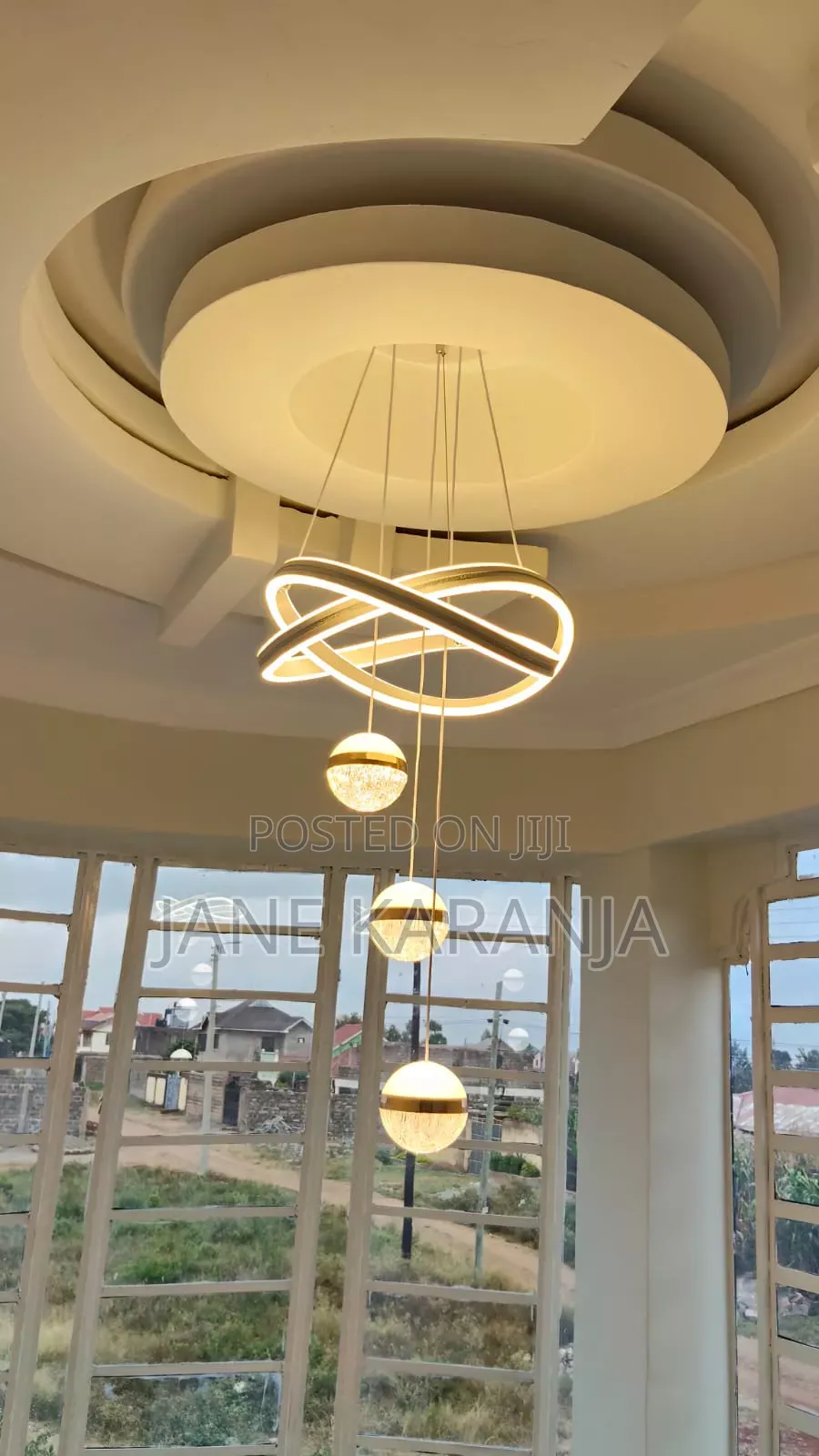 4bdrm Mansion in Salama, Makongeni / Thika for sale