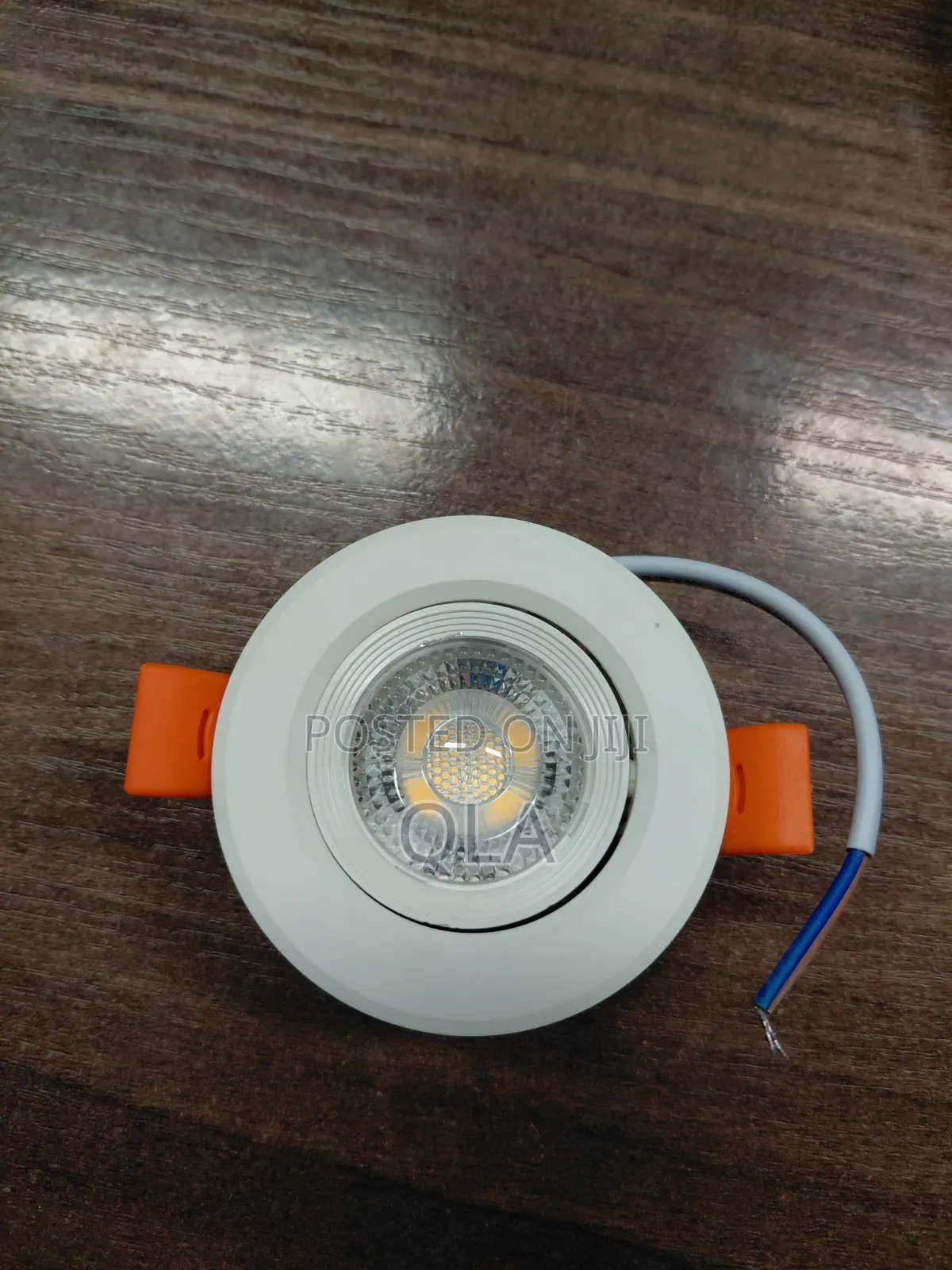 Led Downlight 3w 220v