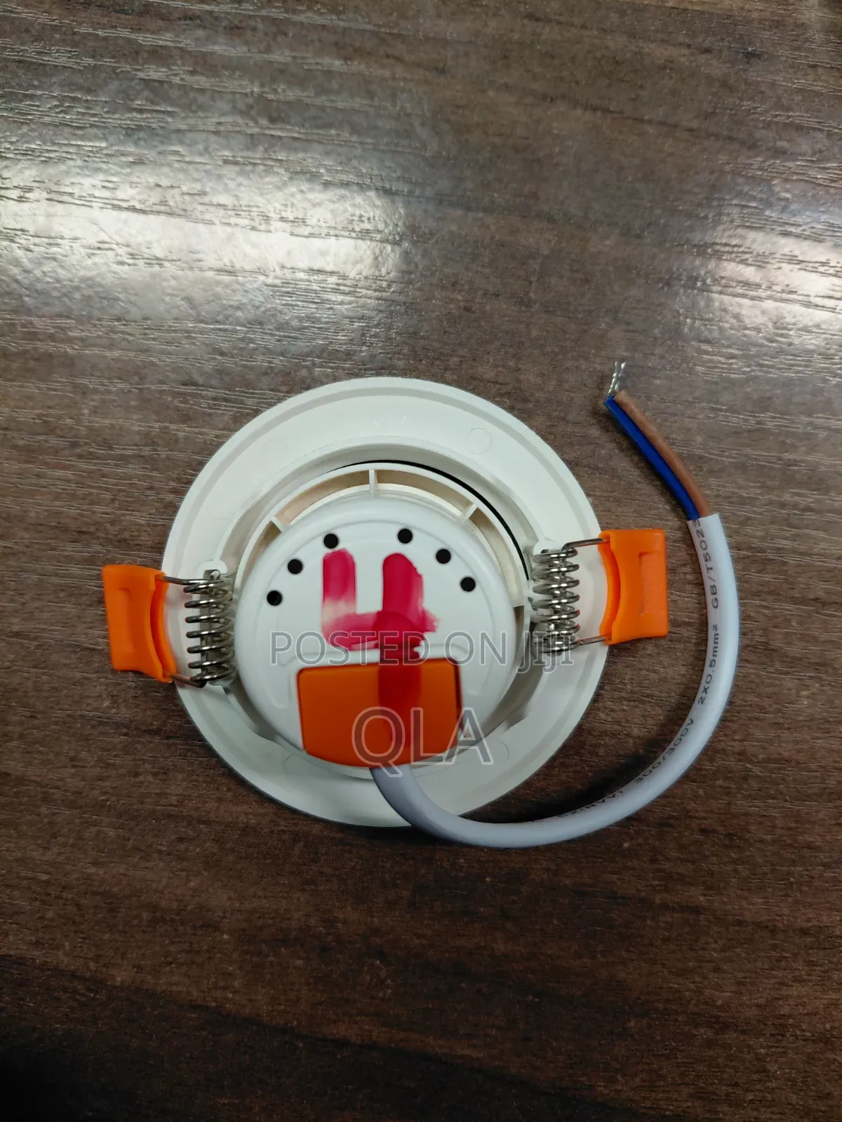 Led Downlight 3w 220v
