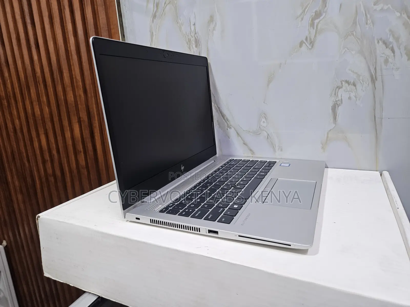 Laptop HP EliteBook 840 G6 16GB Intel Core i5 SSD 256GB