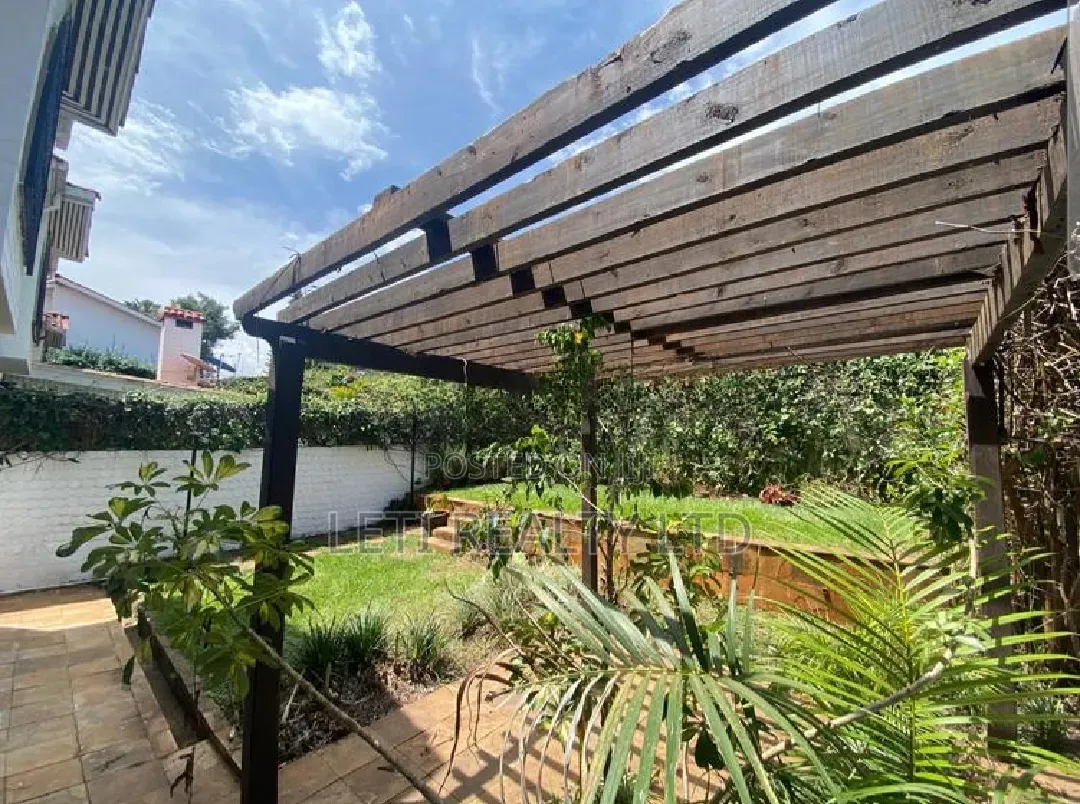 4bdrm Maisonette in Kileleshwa for sale