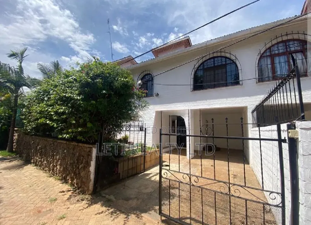 4bdrm Maisonette in Kileleshwa for sale