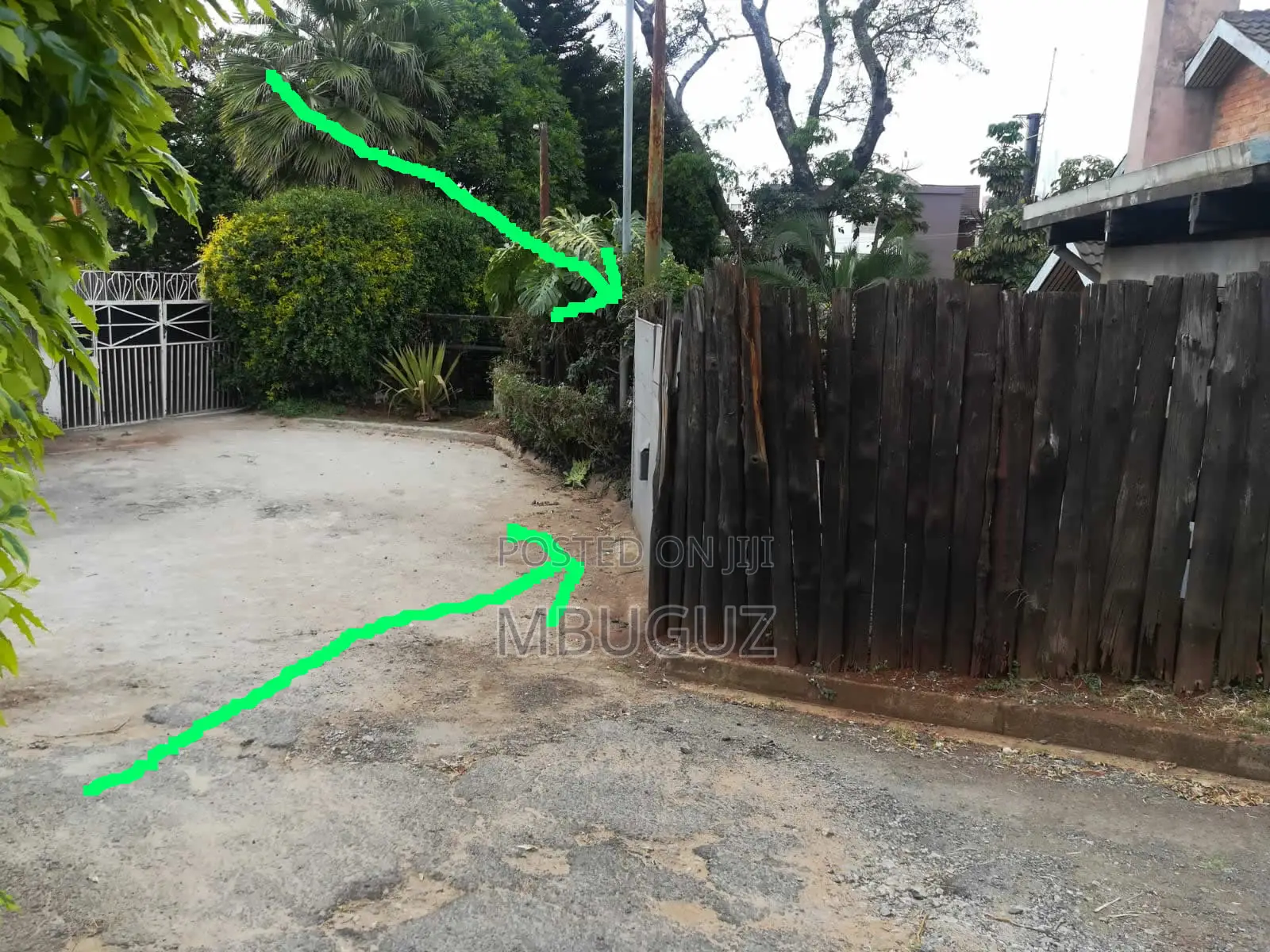 3bdrm Maisonette in Near Kileleshwa for sale