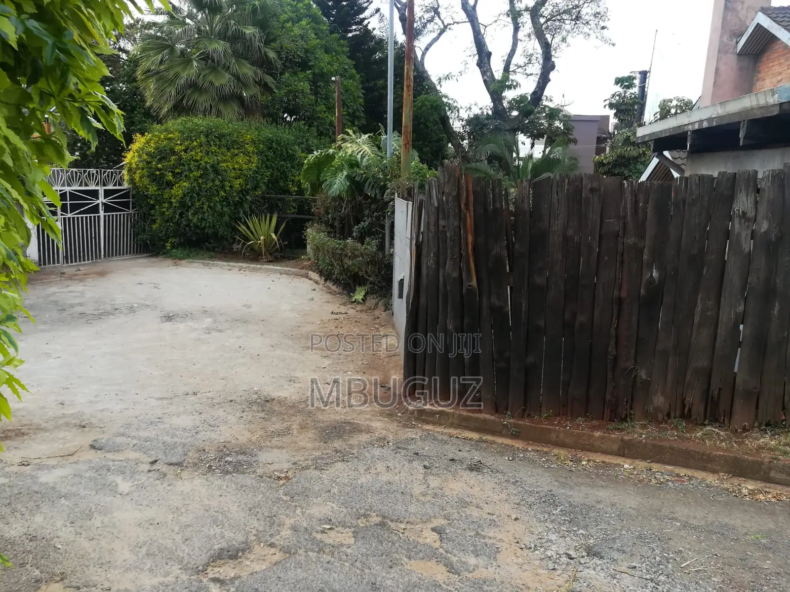 3bdrm Maisonette in Near Kileleshwa for sale