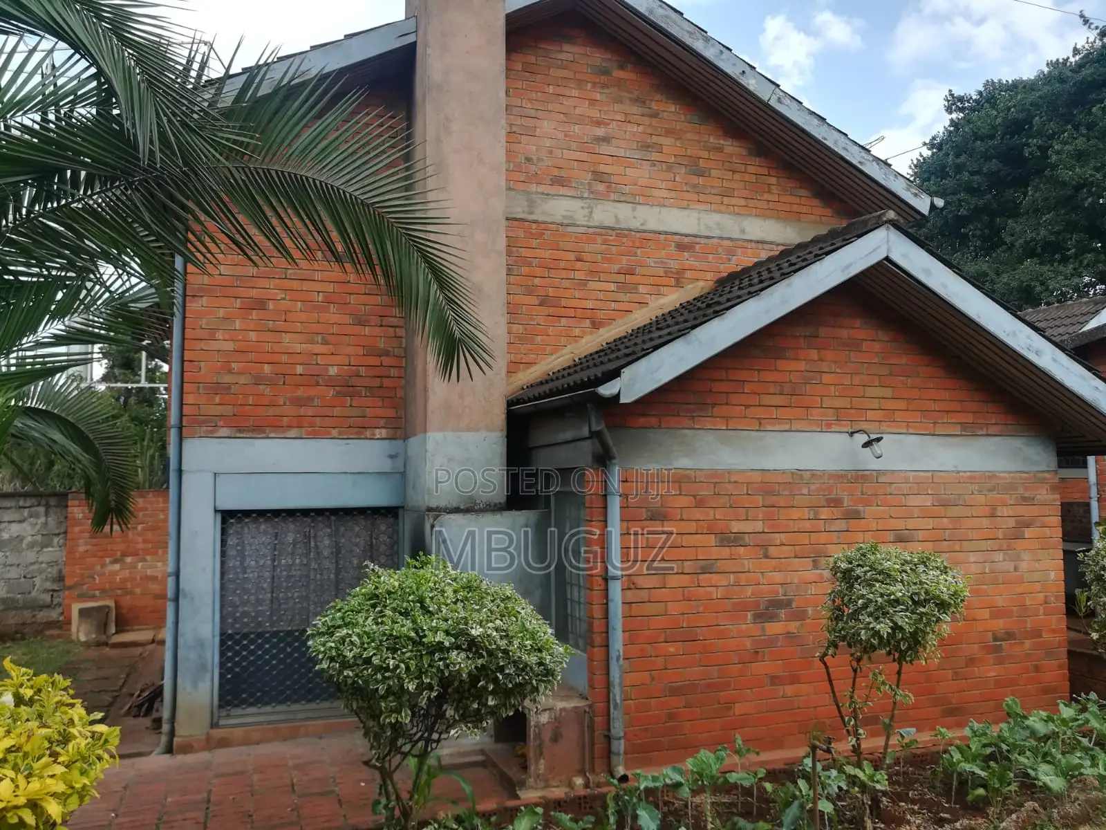 3bdrm Maisonette in Near Kileleshwa for sale