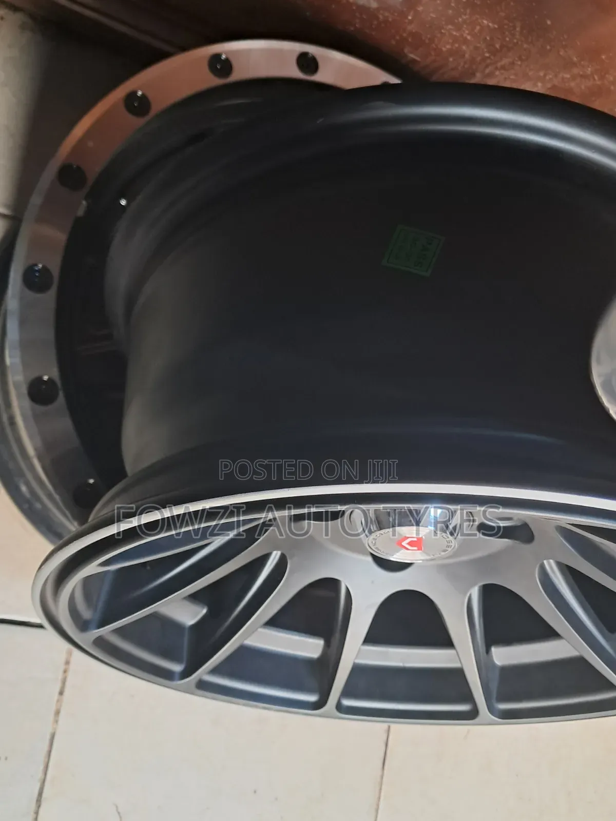 Rim Size 13 Offset