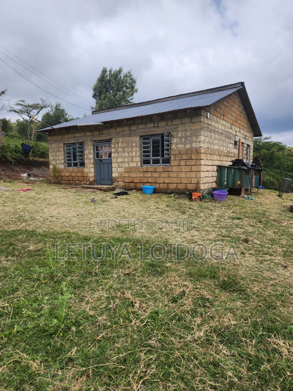 3bdrm Bungalow in Booster, Kibiku for sale