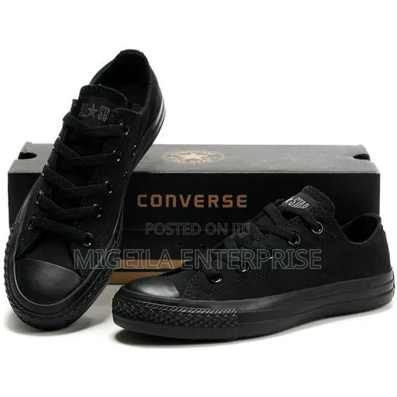 Converse Shoes