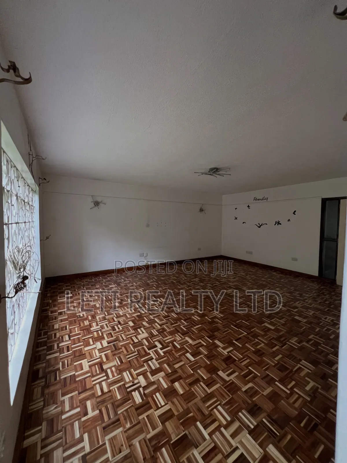 4bdrm Townhouse / Terrace in Hurlingham for rent