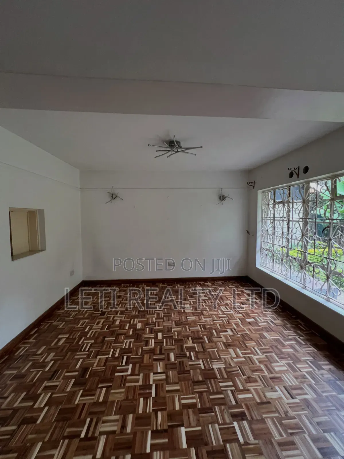 4bdrm Townhouse / Terrace in Hurlingham for rent