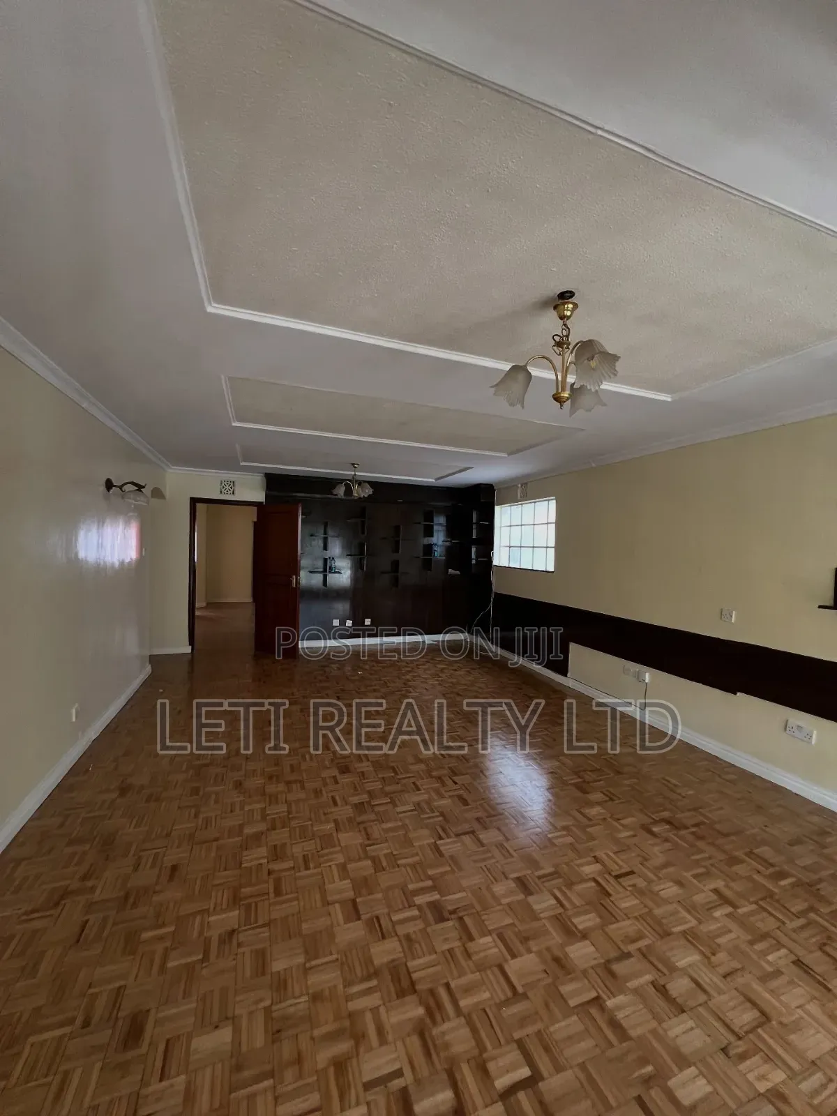 5bdrm Townhouse / Terrace in Valley Arcade for rent