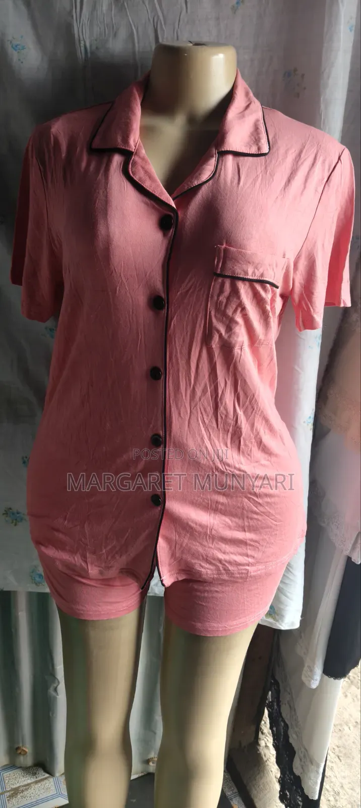 Teenage/Girls Sleepwear