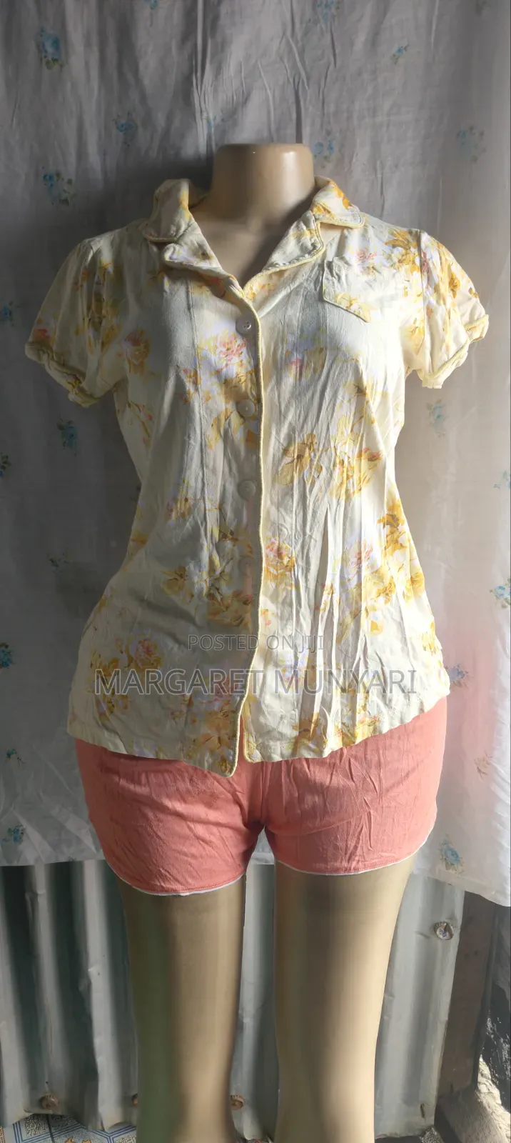 Teenage/Girls Sleepwear