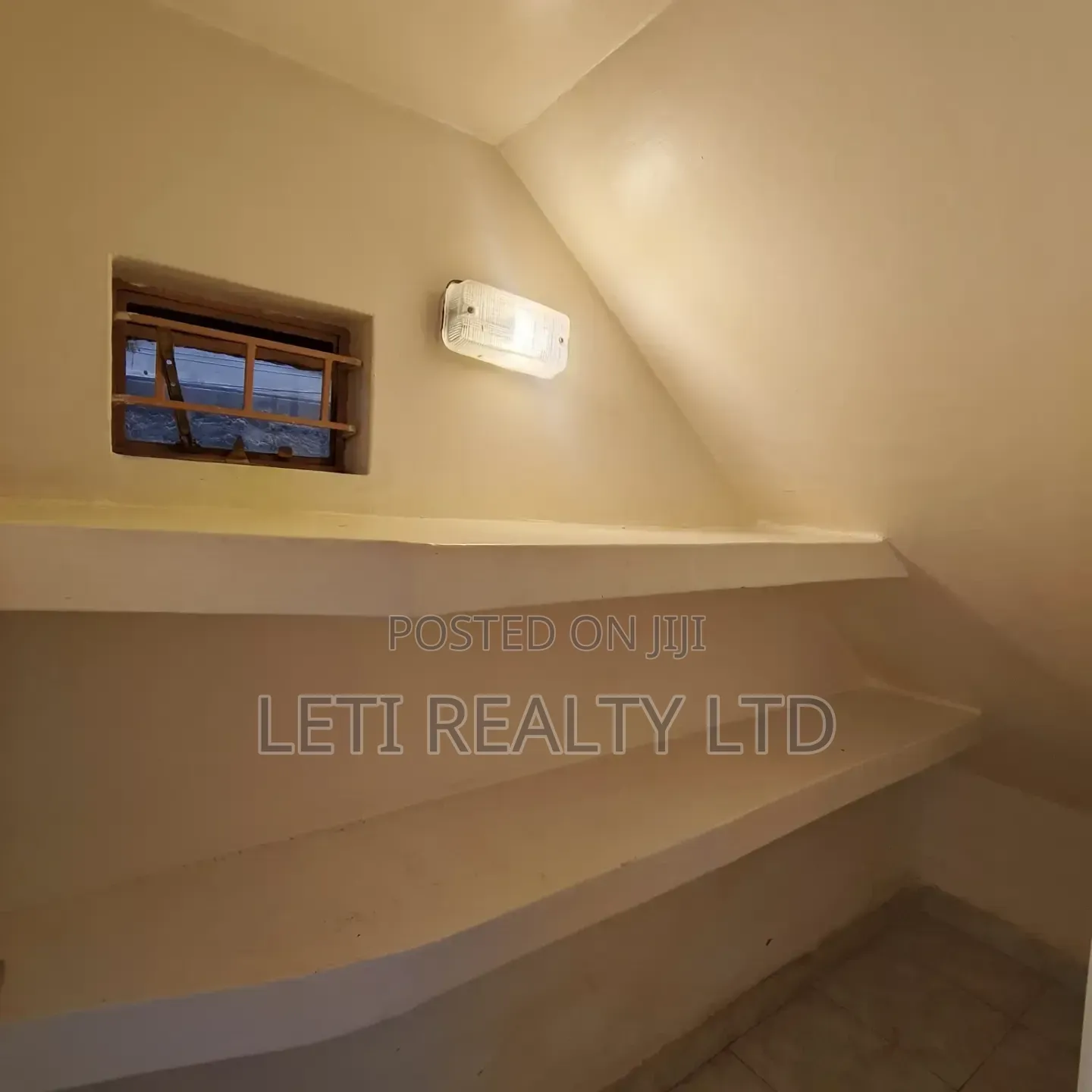 4bdrm Townhouse / Terrace in Kileleshwa for rent
