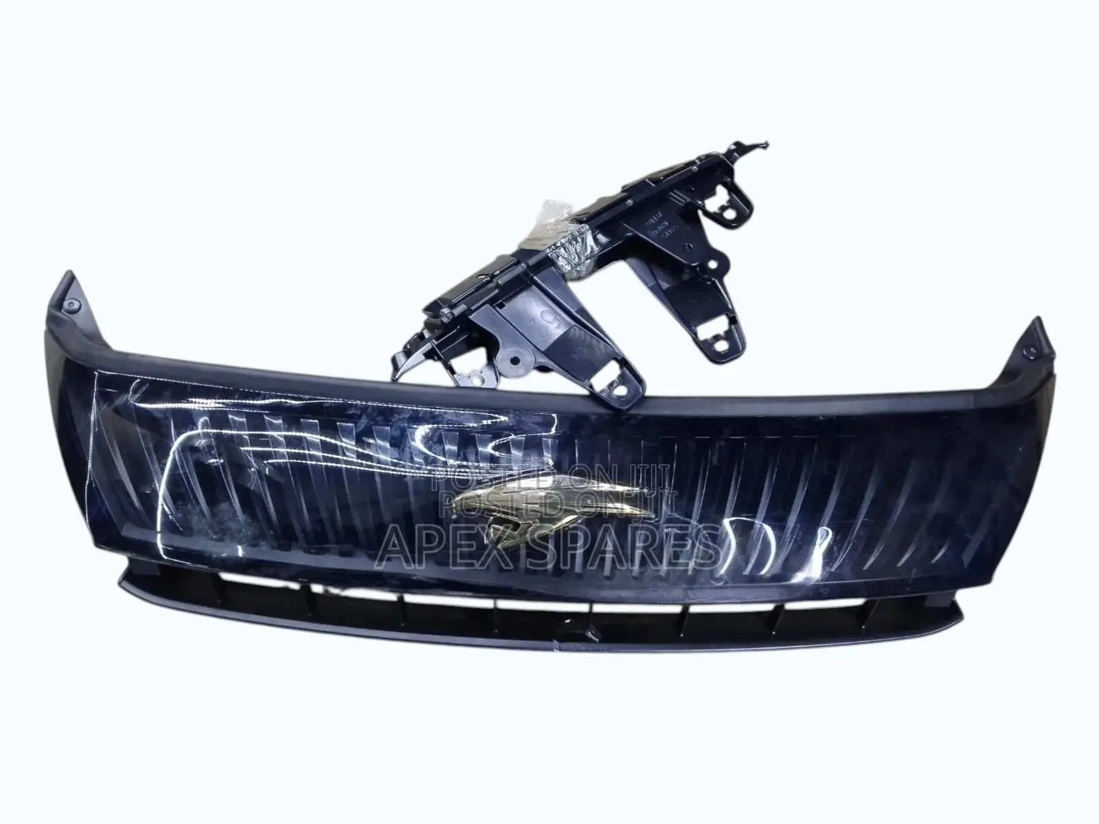 Toyota Harrier Grill X-Japan