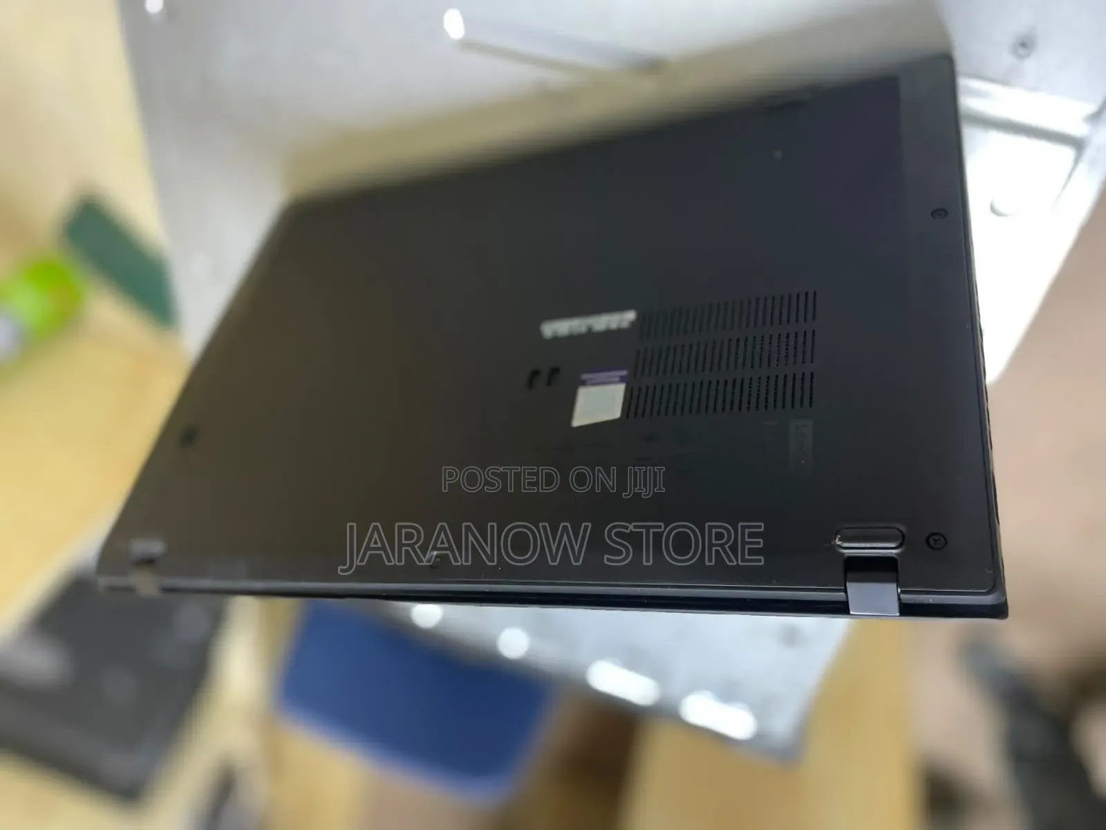 Laptop Lenovo ThinkPad X1 Carbon 8GB Intel Core i5 SSD 256GB