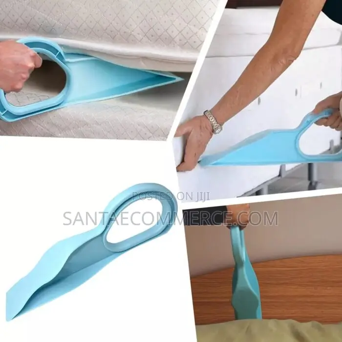 Bedsheet Tucking Mattress Elevator