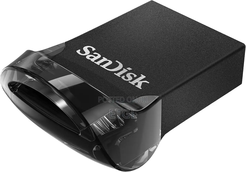 Sandisk Ultra Fit Usb 3.2 64gb