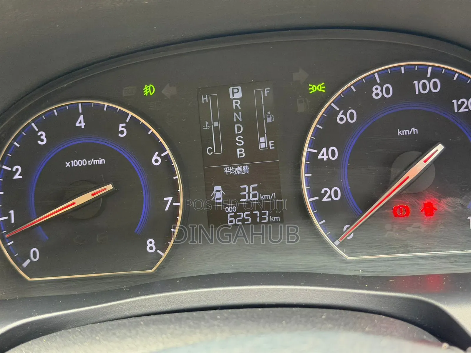 Toyota Premio 2015 Burgundy