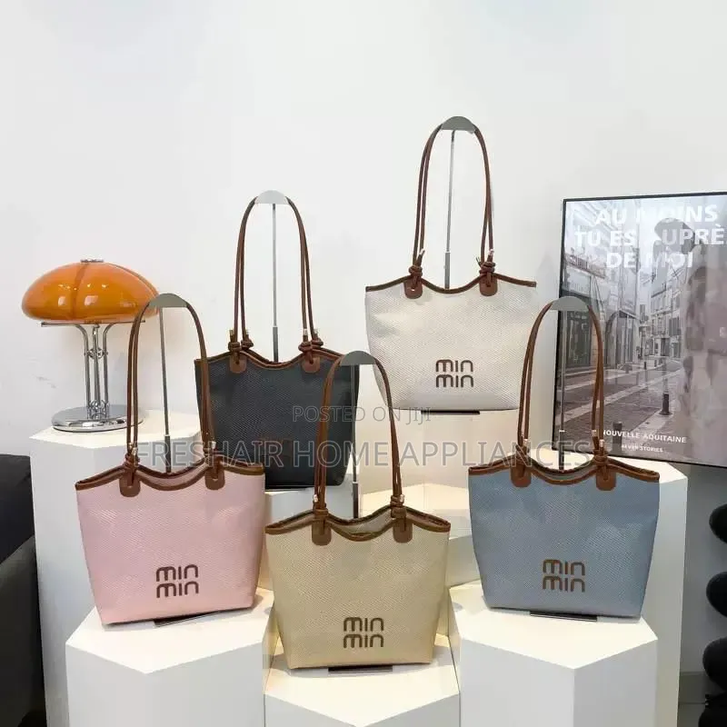 Min Min Handbag