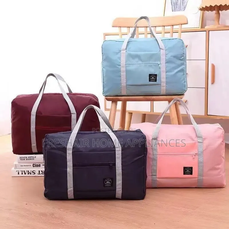 Large Bag Traveling Bag