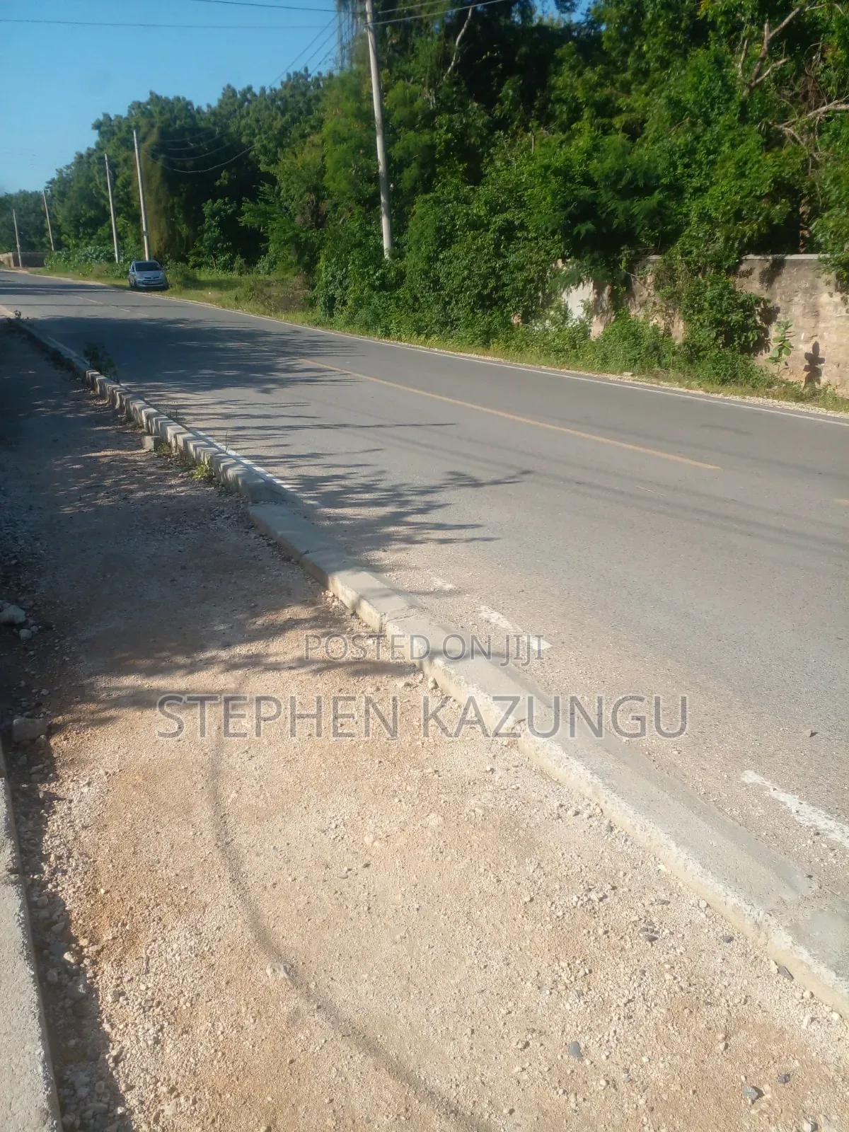 3bdrm House in Behind Diani, Ukunda for sale