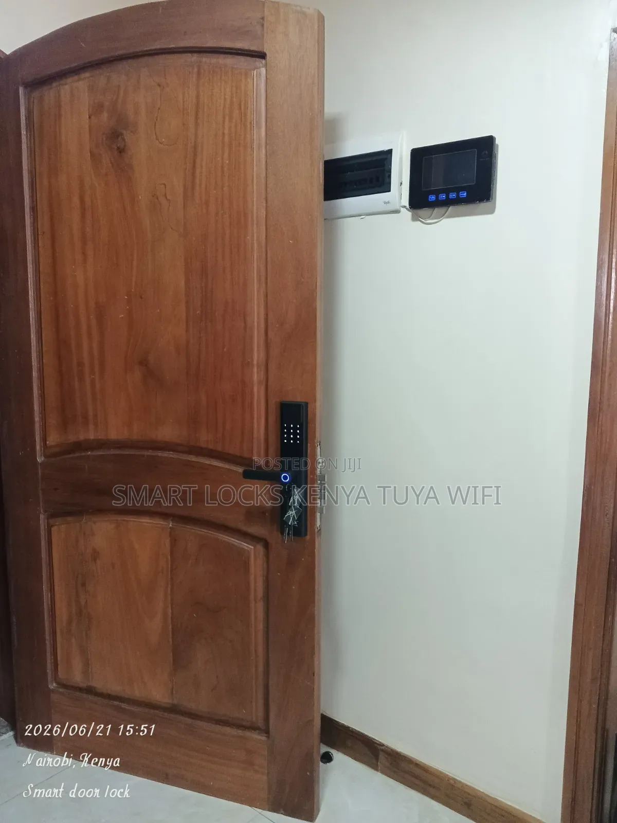 Security Locks Airbnb Hotel Home Apartment Door Lock