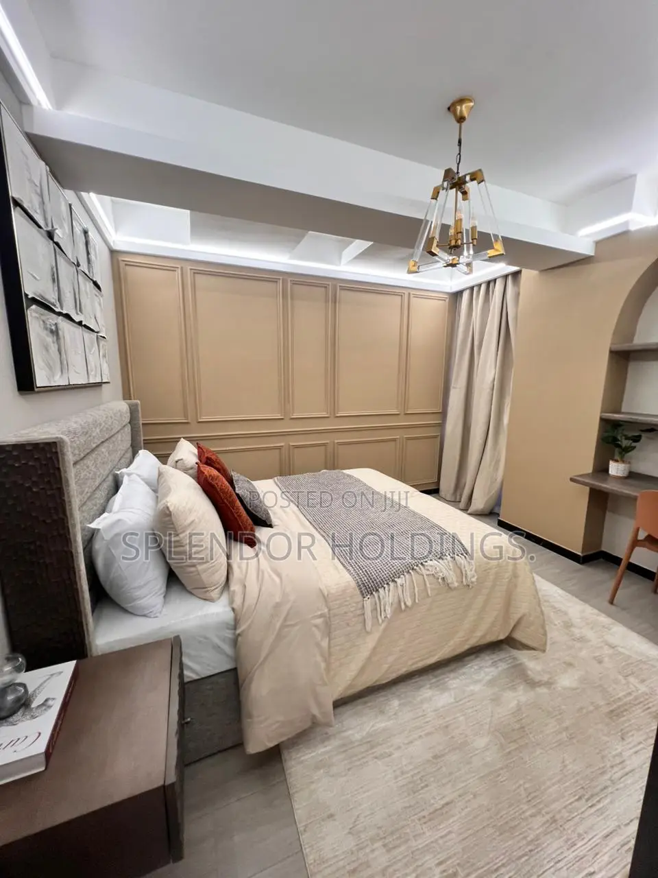 2bdrm Apartment in Raphta Road Area for sale