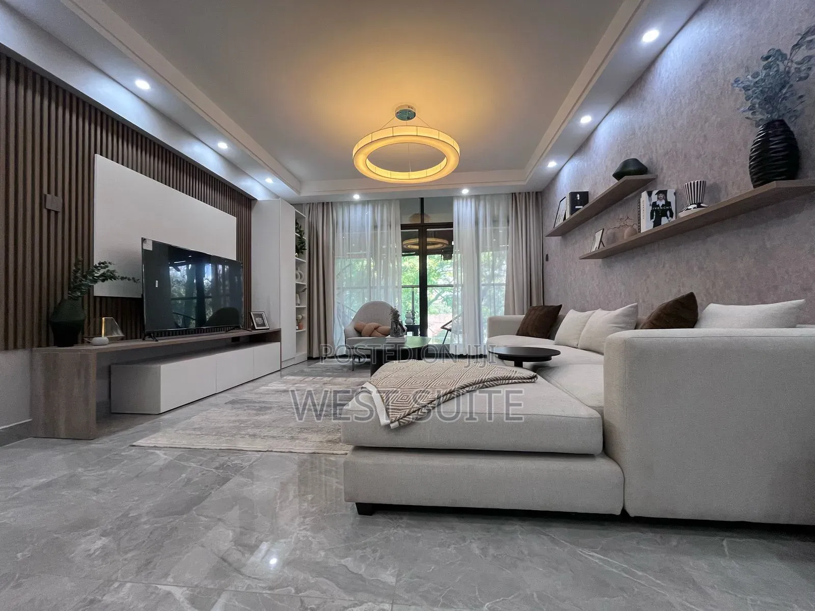 2bdrm Apartment in Hurlingham for sale