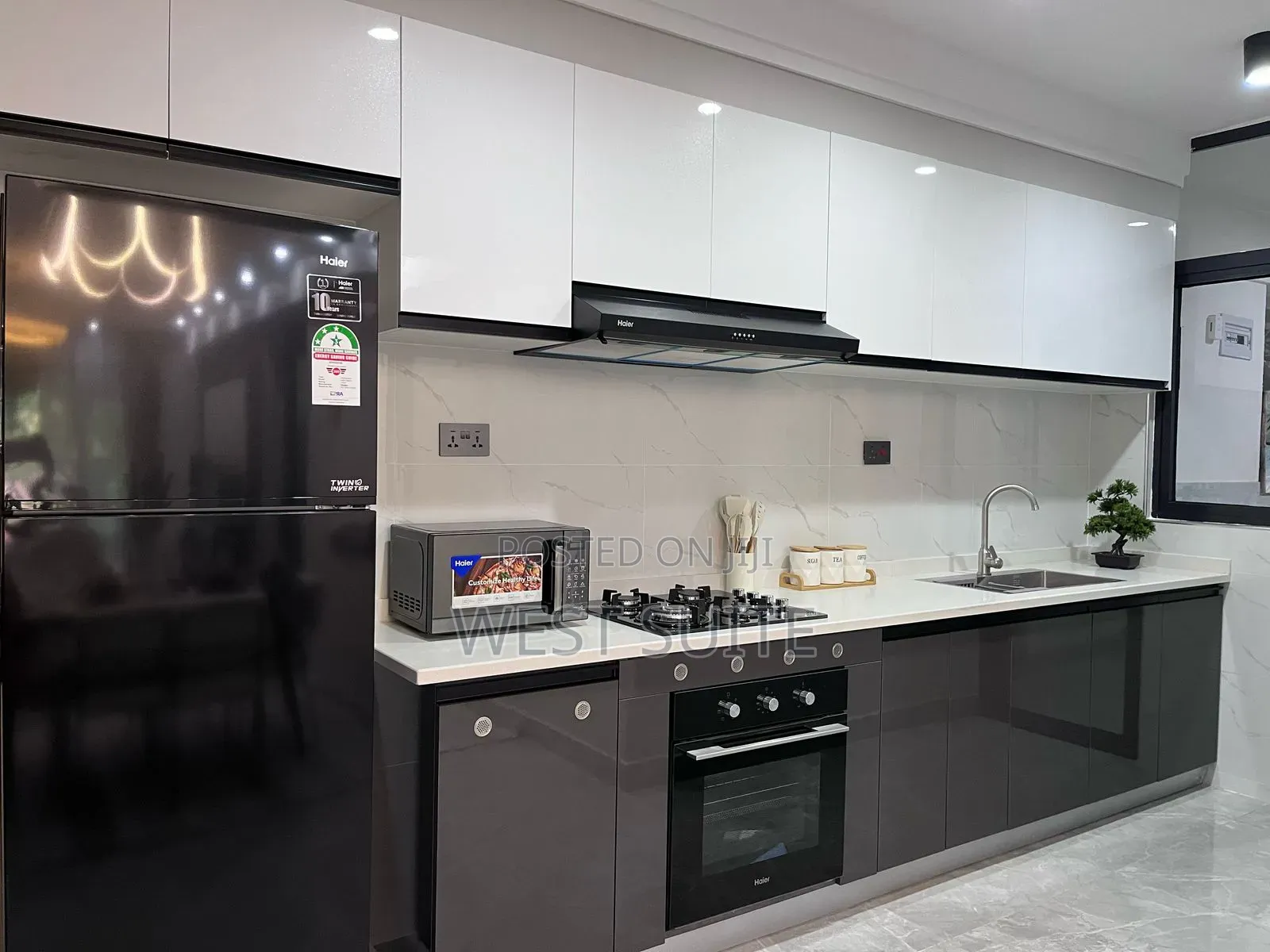 2bdrm Apartment in Hurlingham for sale