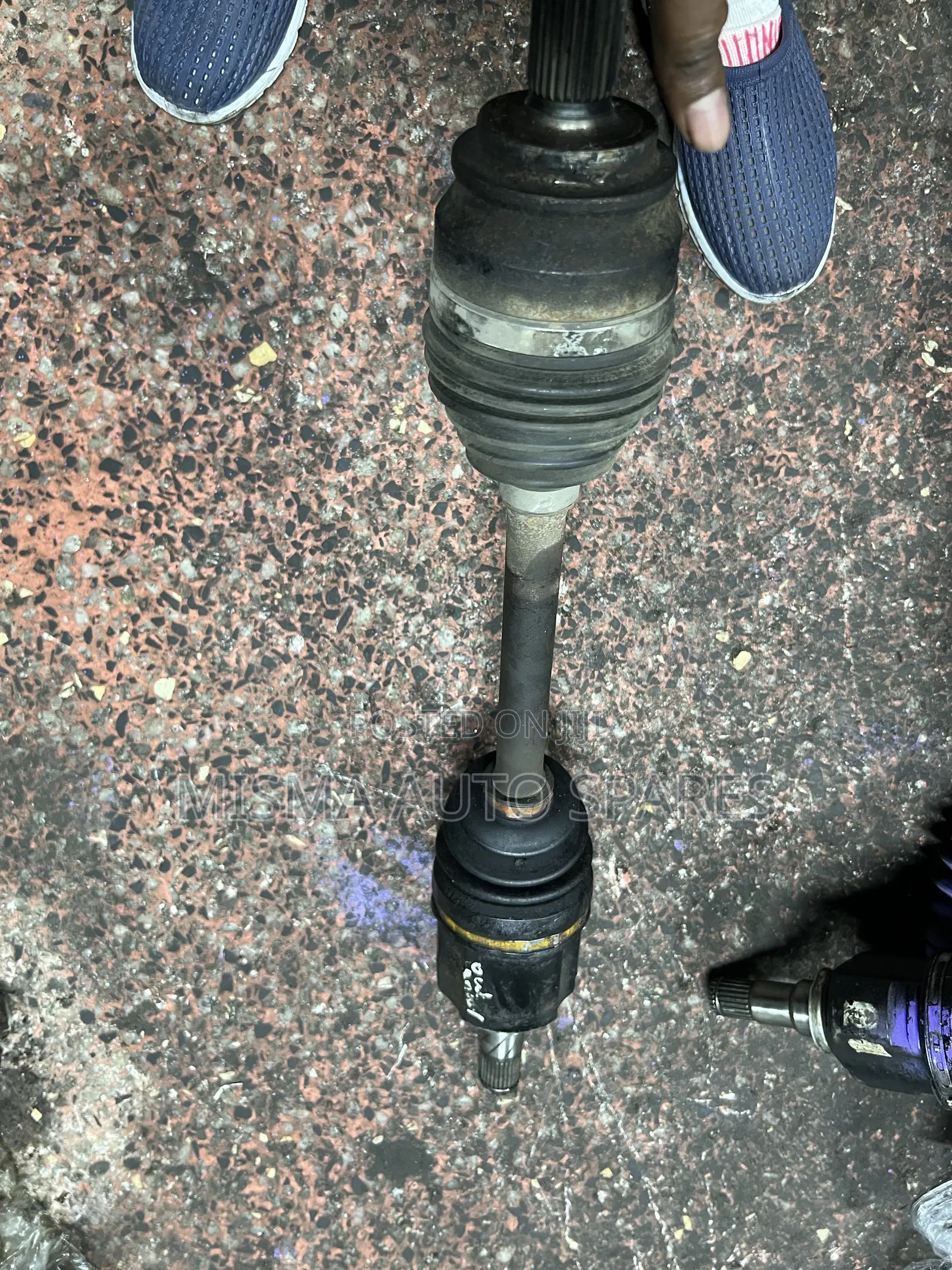 Mazda Demio Driveshaft
