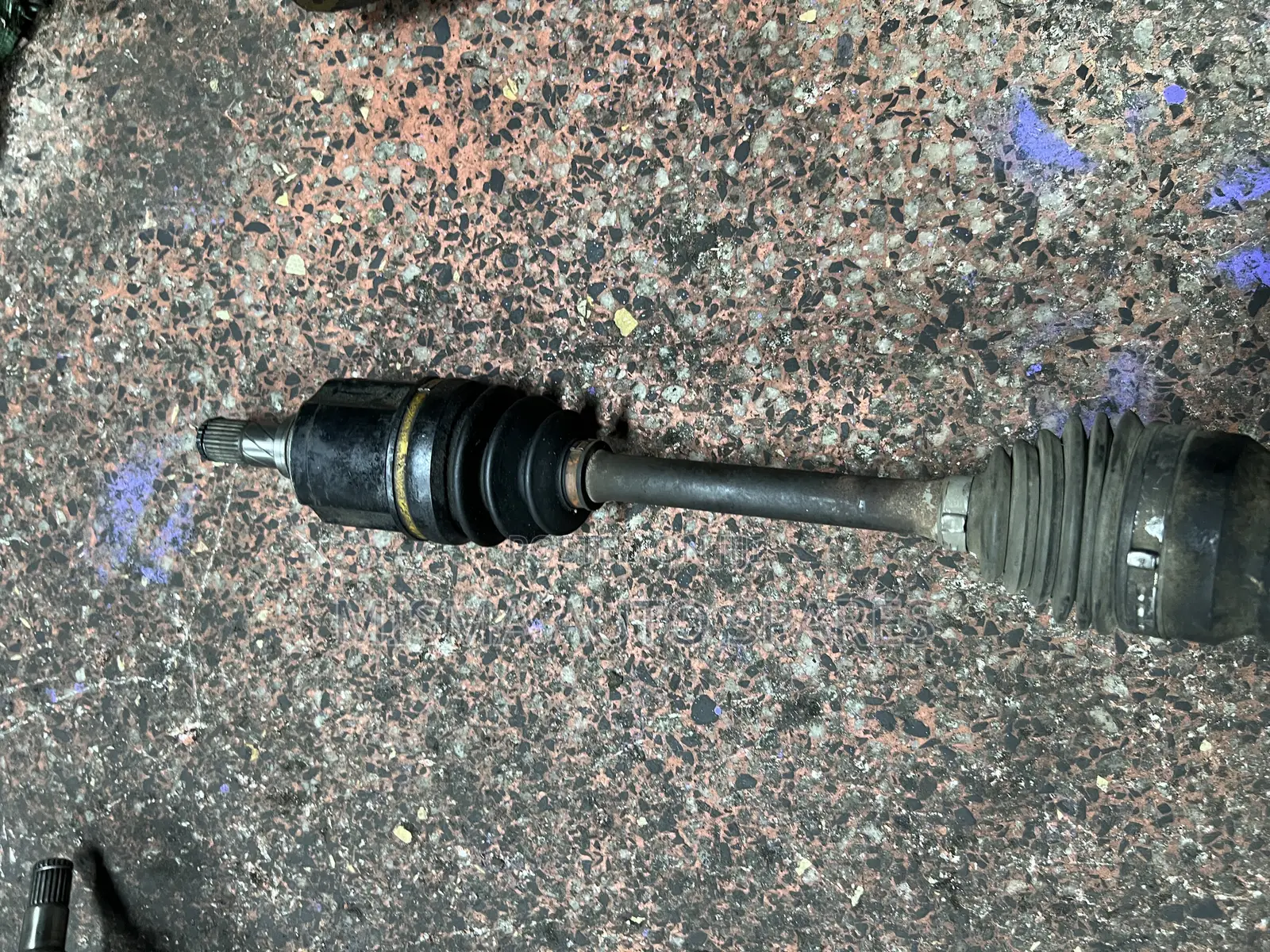 Mazda Demio Driveshaft