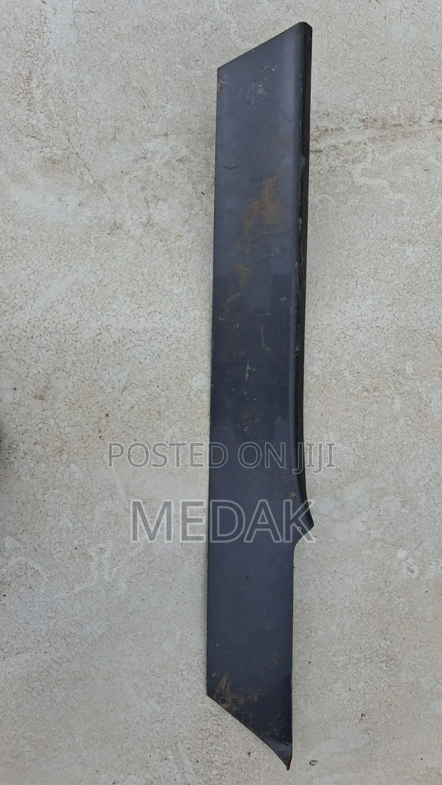 Sliding Door Rail Cover Noah Voxy Zrr70 2008-2013