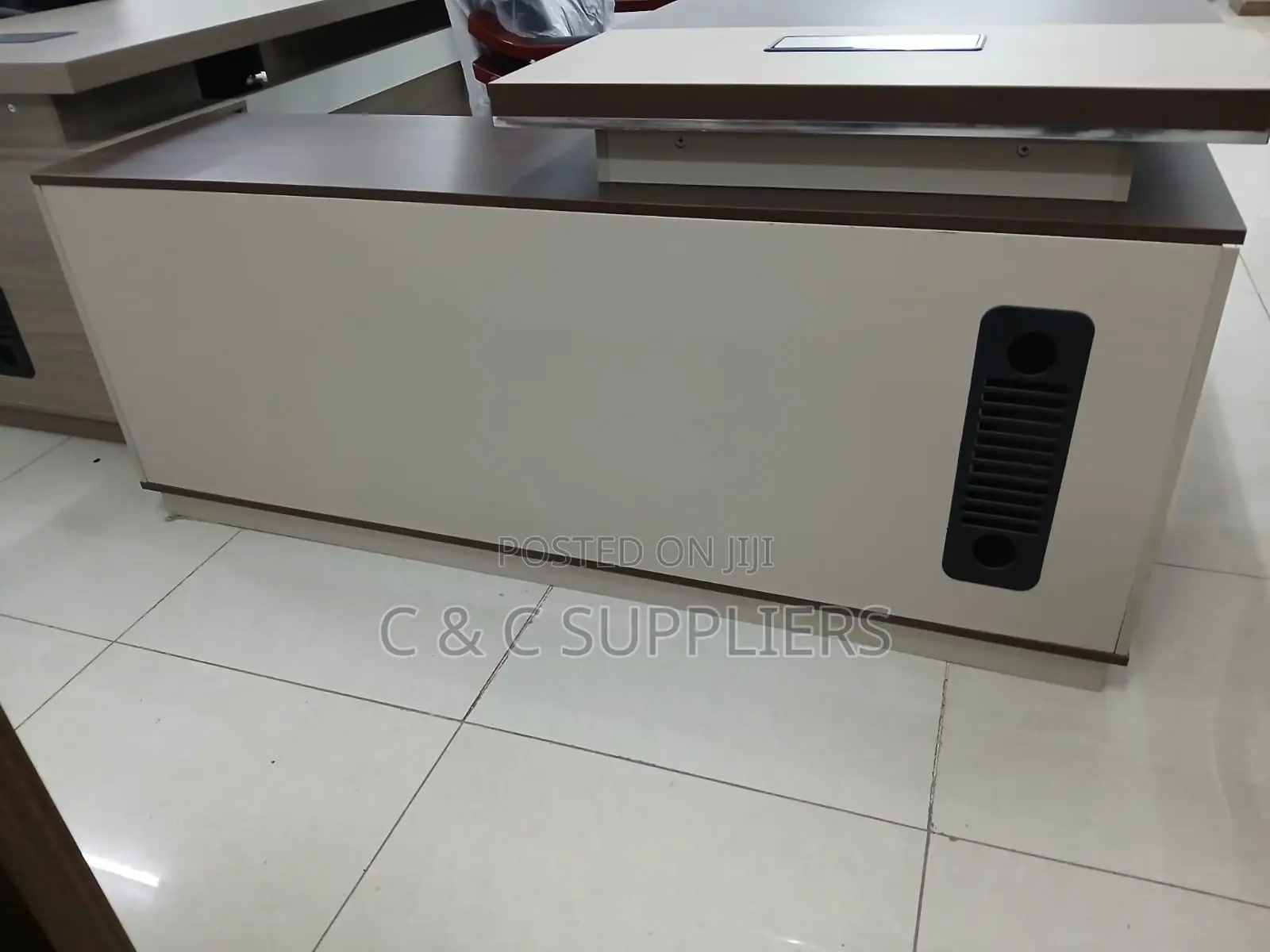 Executive Boss Table-1.6 Meter