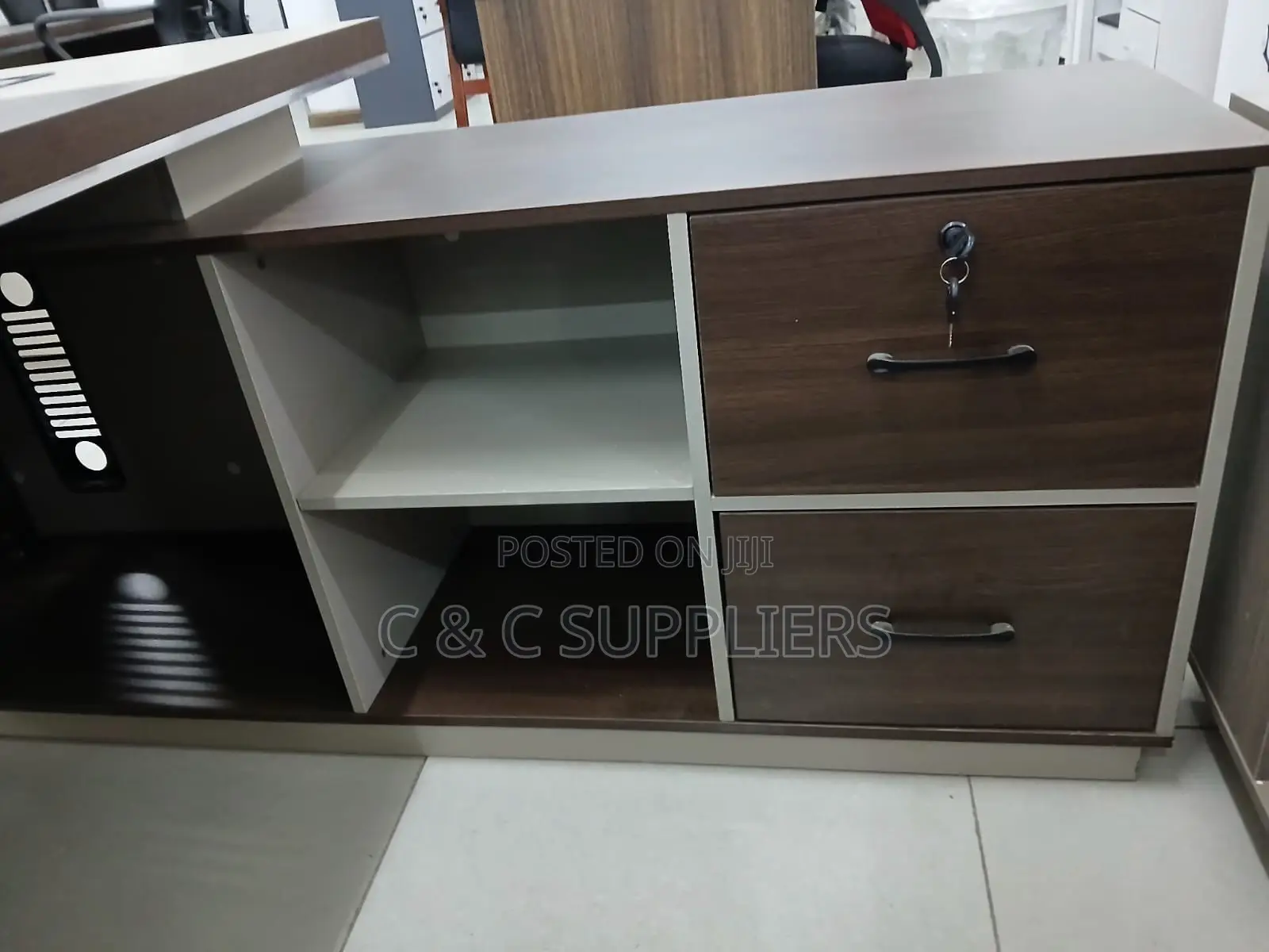 Executive Boss Table-1.6 Meter