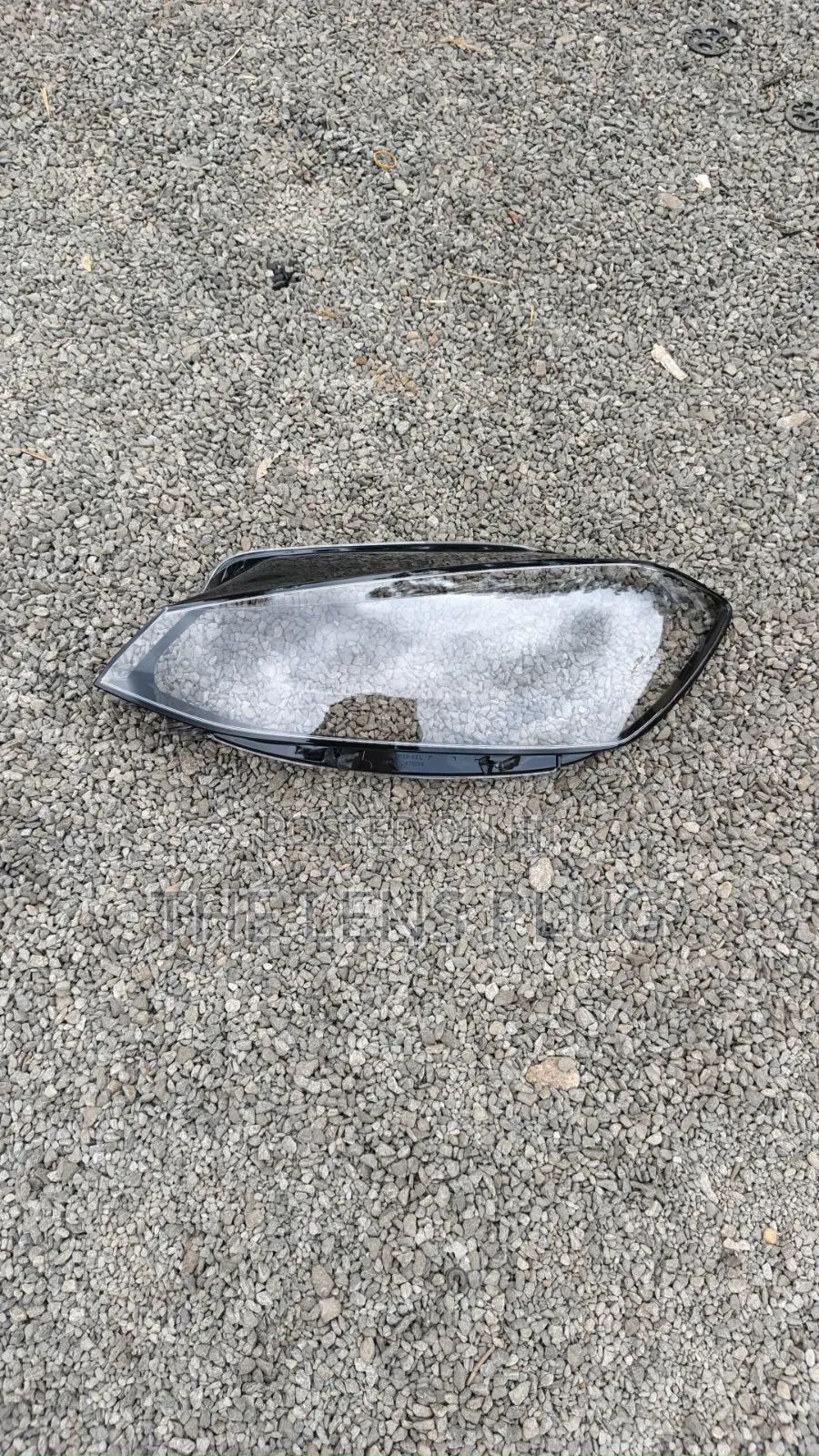 Volkswagen Golf 7.5 Headlight Lenses