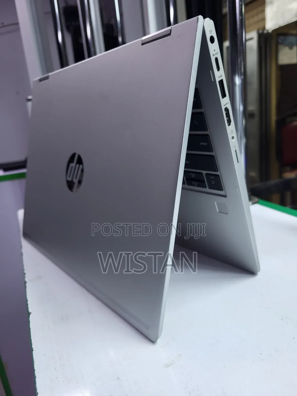Laptop HP ProBook x360 435 G8 16GB AMD Ryzen 7 SSD 512GB