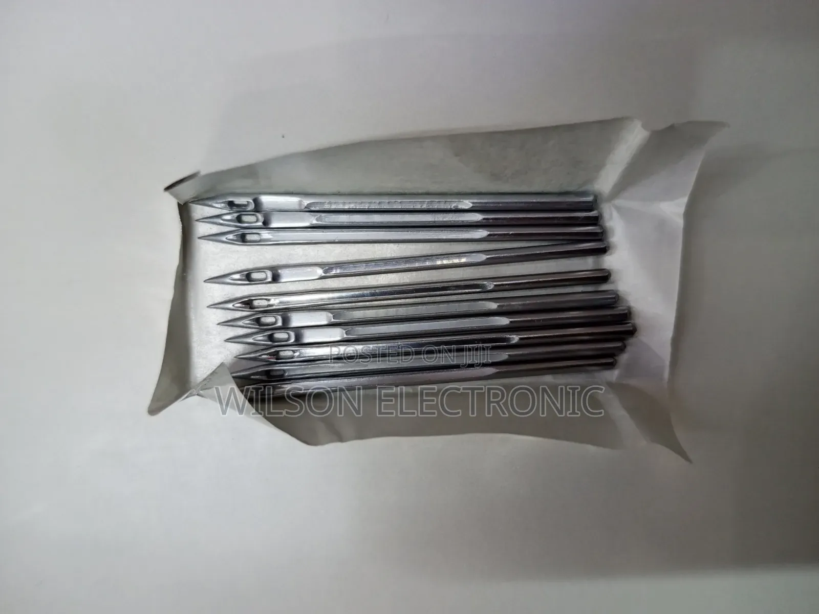 Bag Closer Sewing Machine Niddles. 25mm