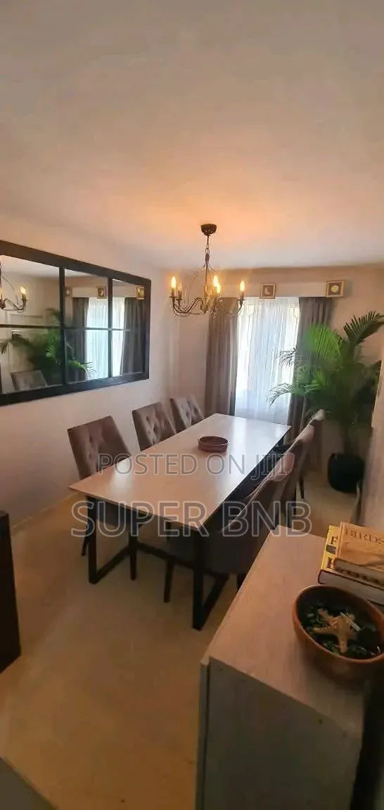 Fully Furnished Three Bedroom Ensuite Nyayo Estate Embakasi