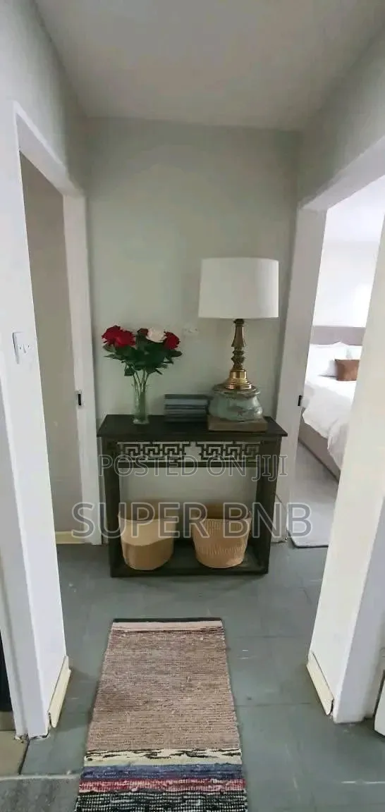 Fully Furnished Three Bedroom Ensuite Nyayo Estate Embakasi