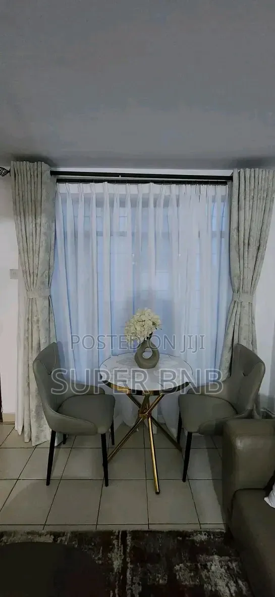 Furnished One Bedroom in Nairobi West Opposite Kisauni Road