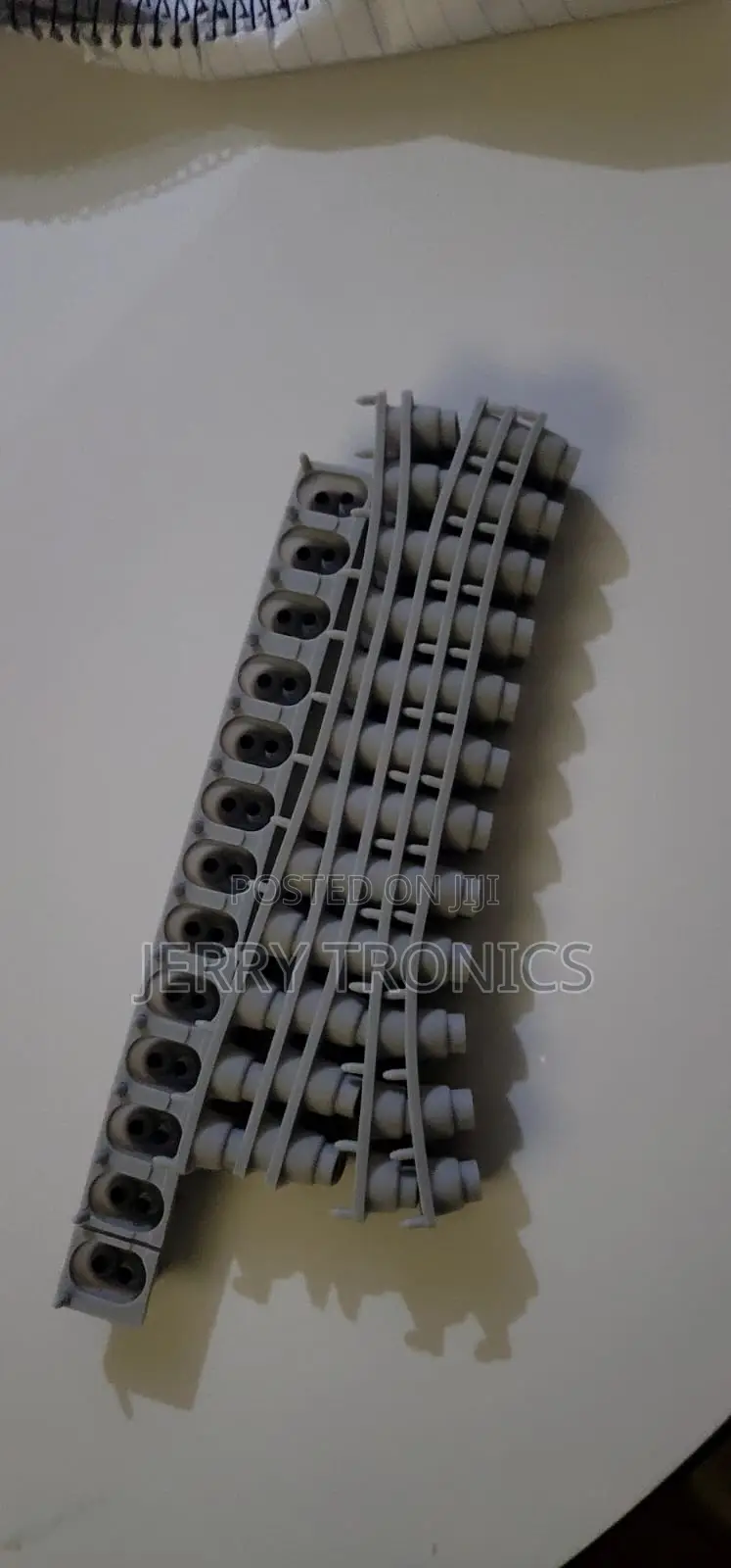 Yamaha Psr S-670 Keys And Rubbers