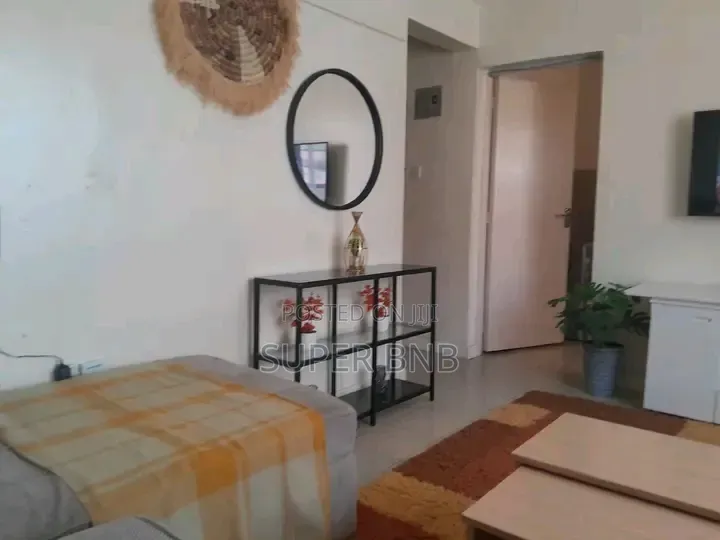 Executive Furnished 1 Bedroom Apartment Langata Deliverance Church