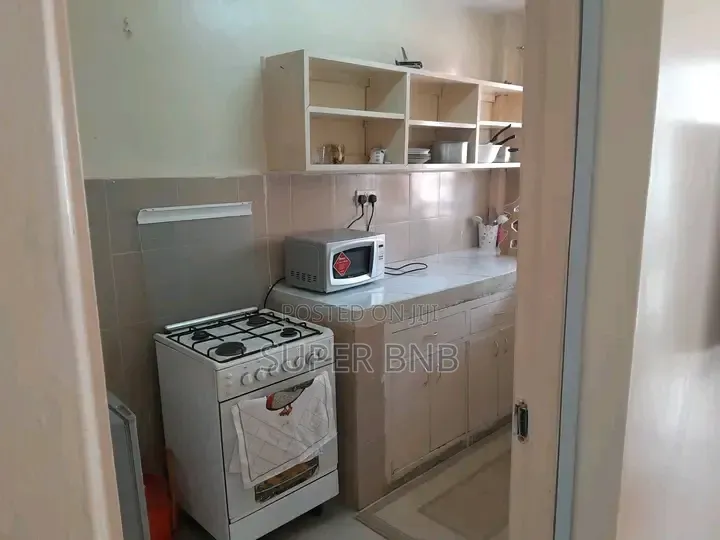 Executive Furnished 1 Bedroom Apartment Langata Deliverance Church
