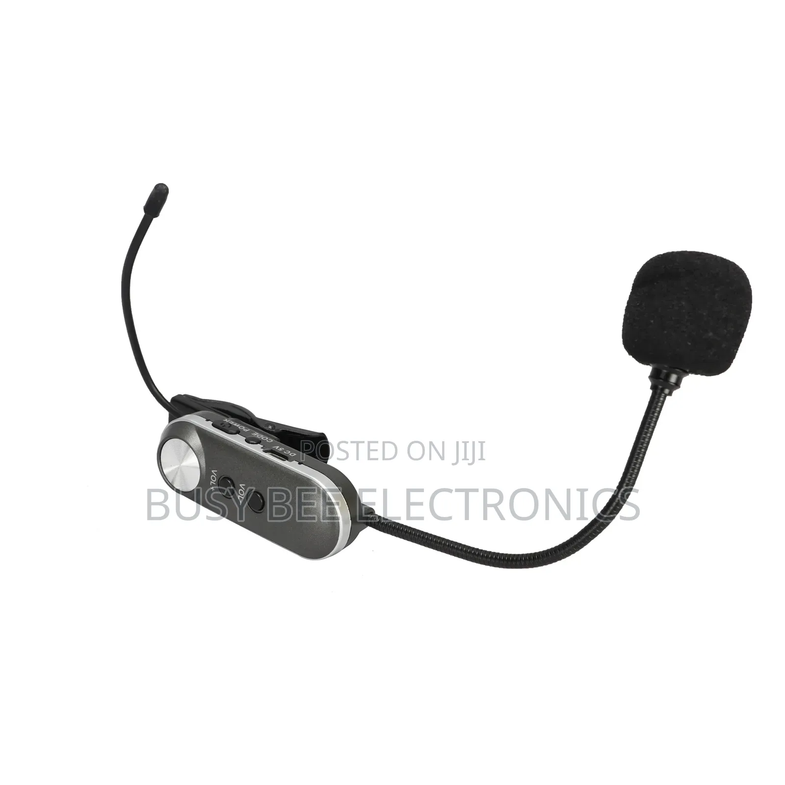 Portable Microphone Wireless Instrumental System Musical Instrument