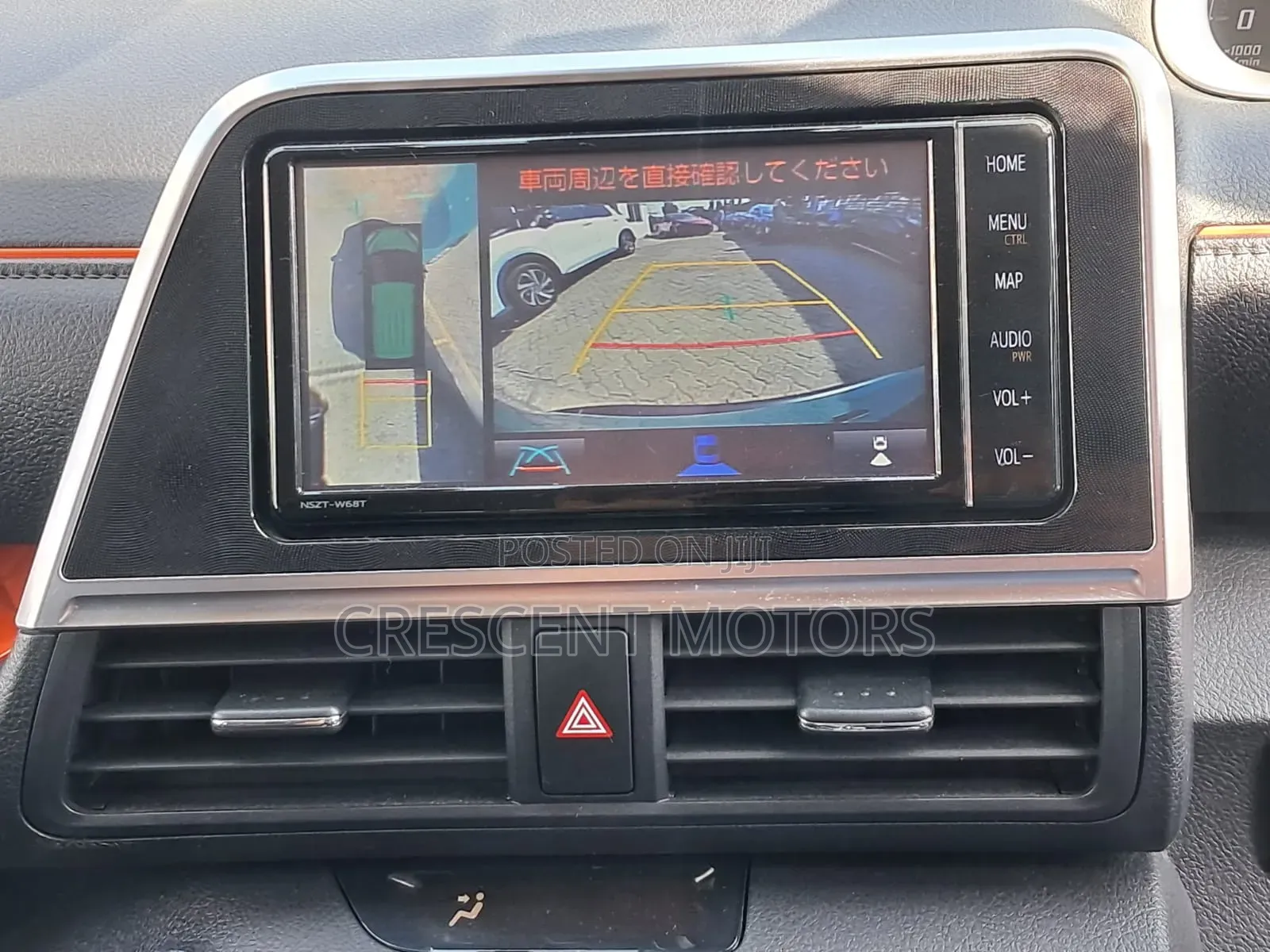 Toyota Sienta 2020 Blue