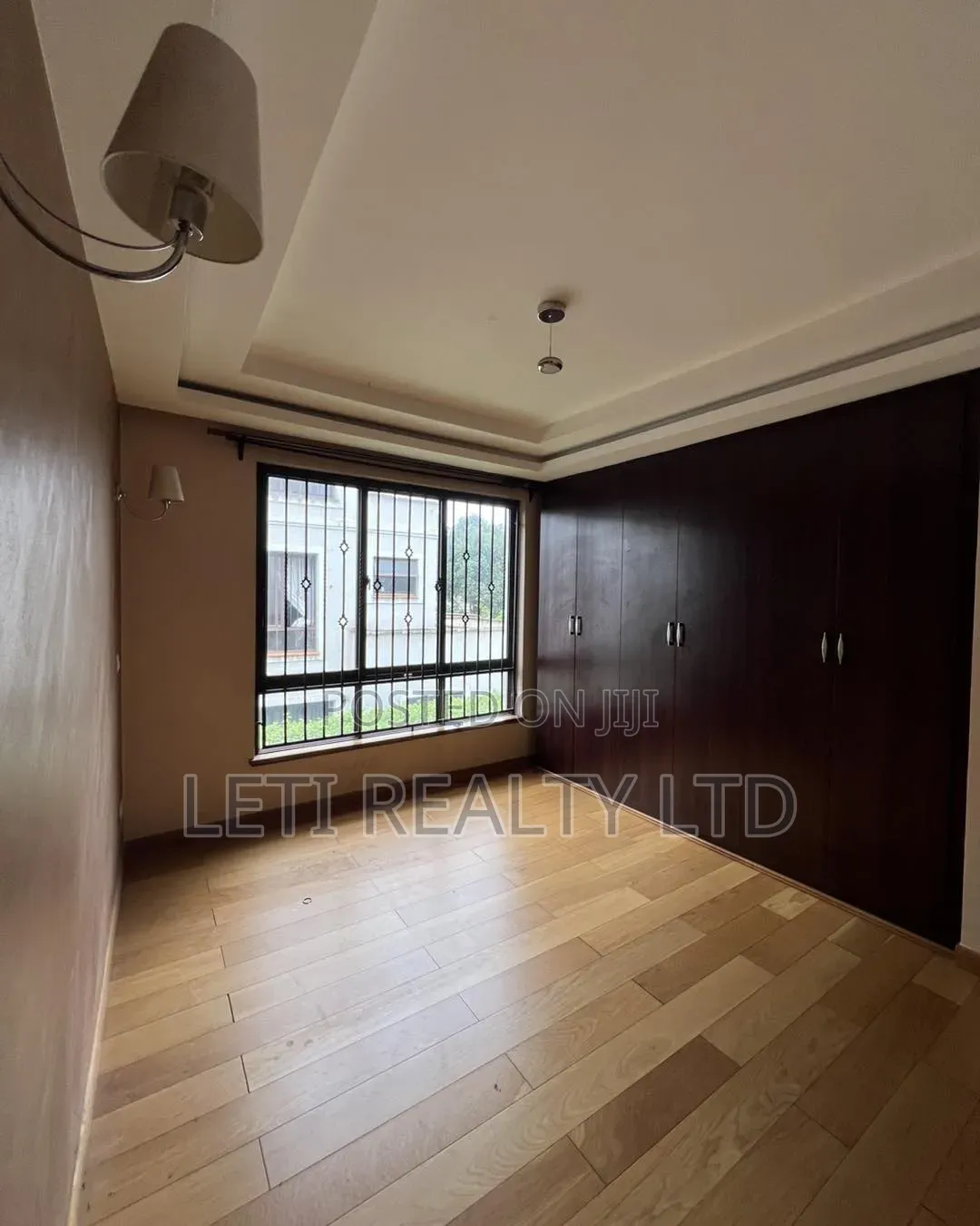 4bdrm Townhouse / Terrace in Maziwa for rent
