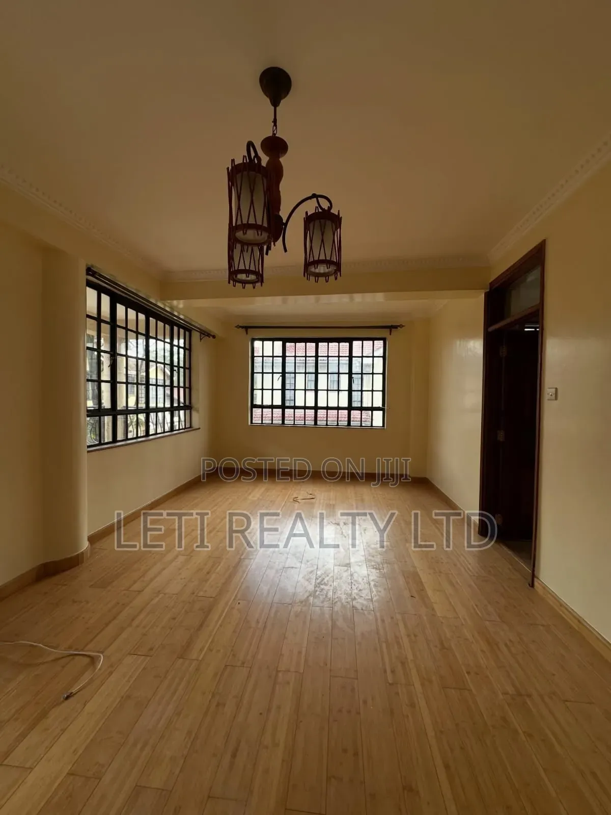 5bdrm Townhouse / Terrace in Kileleshwa for rent